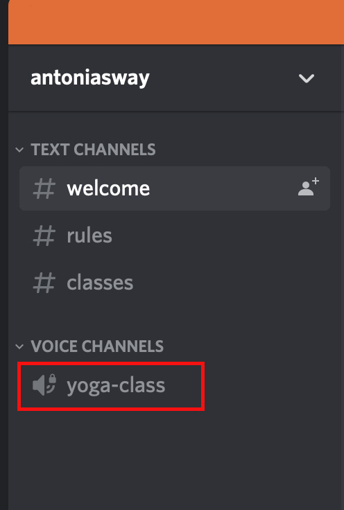 yogaklas