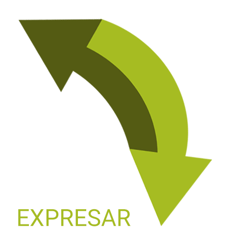 expresar