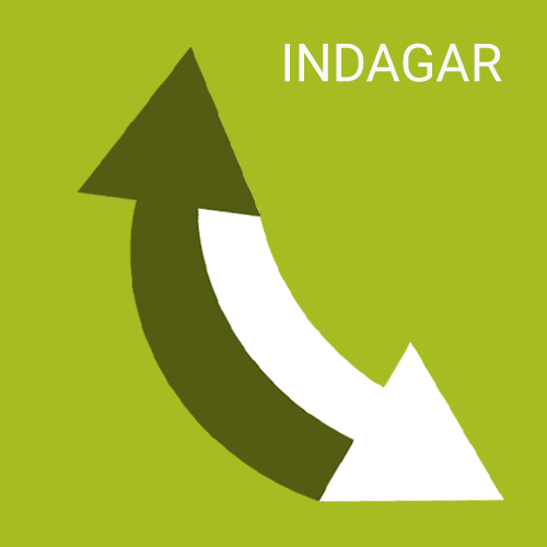 Indagar